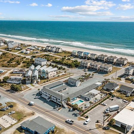 Loggerhead Inn And Suites Surf City Exterior photo