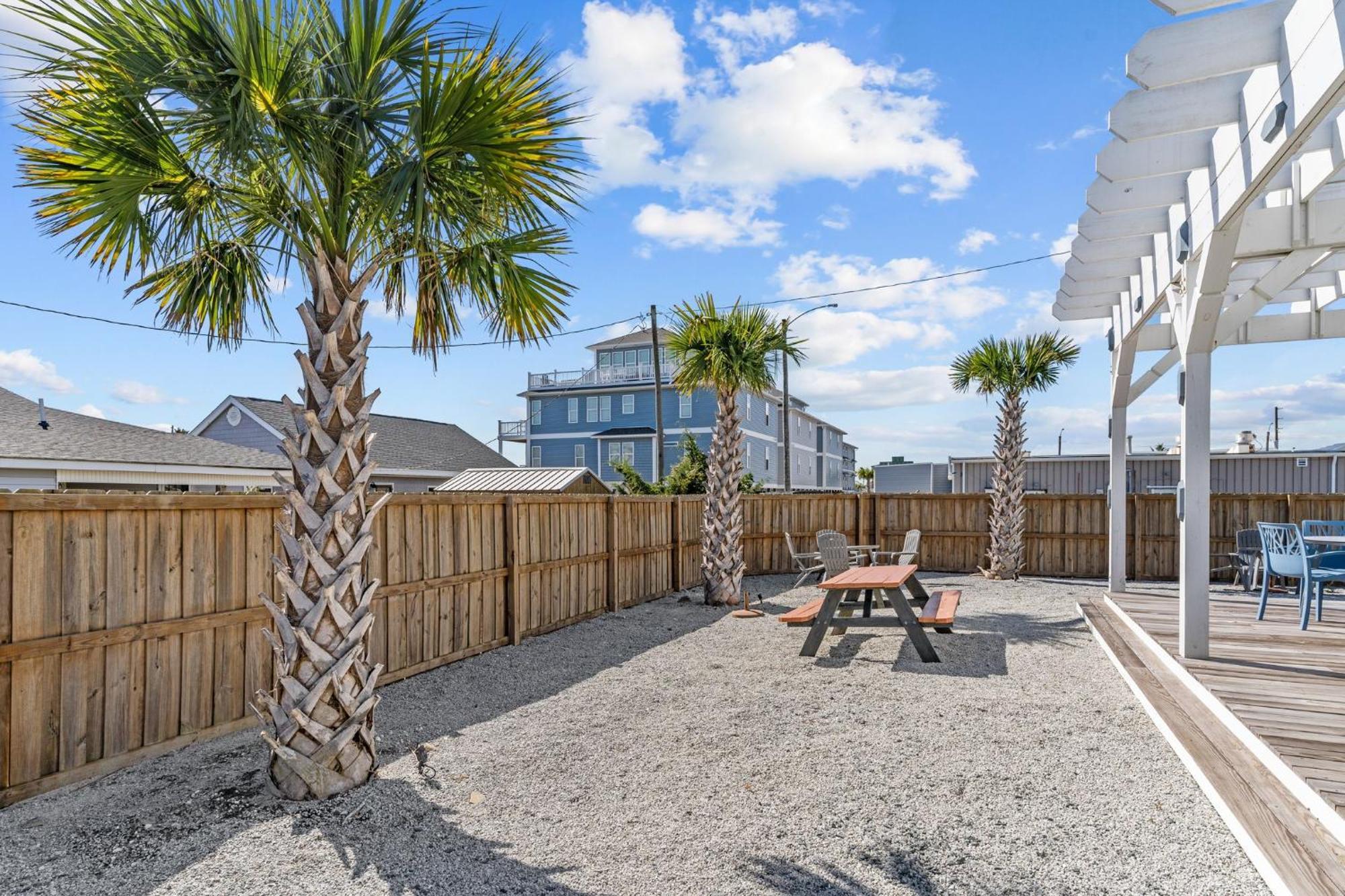 Loggerhead Inn And Suites Surf City Exterior photo